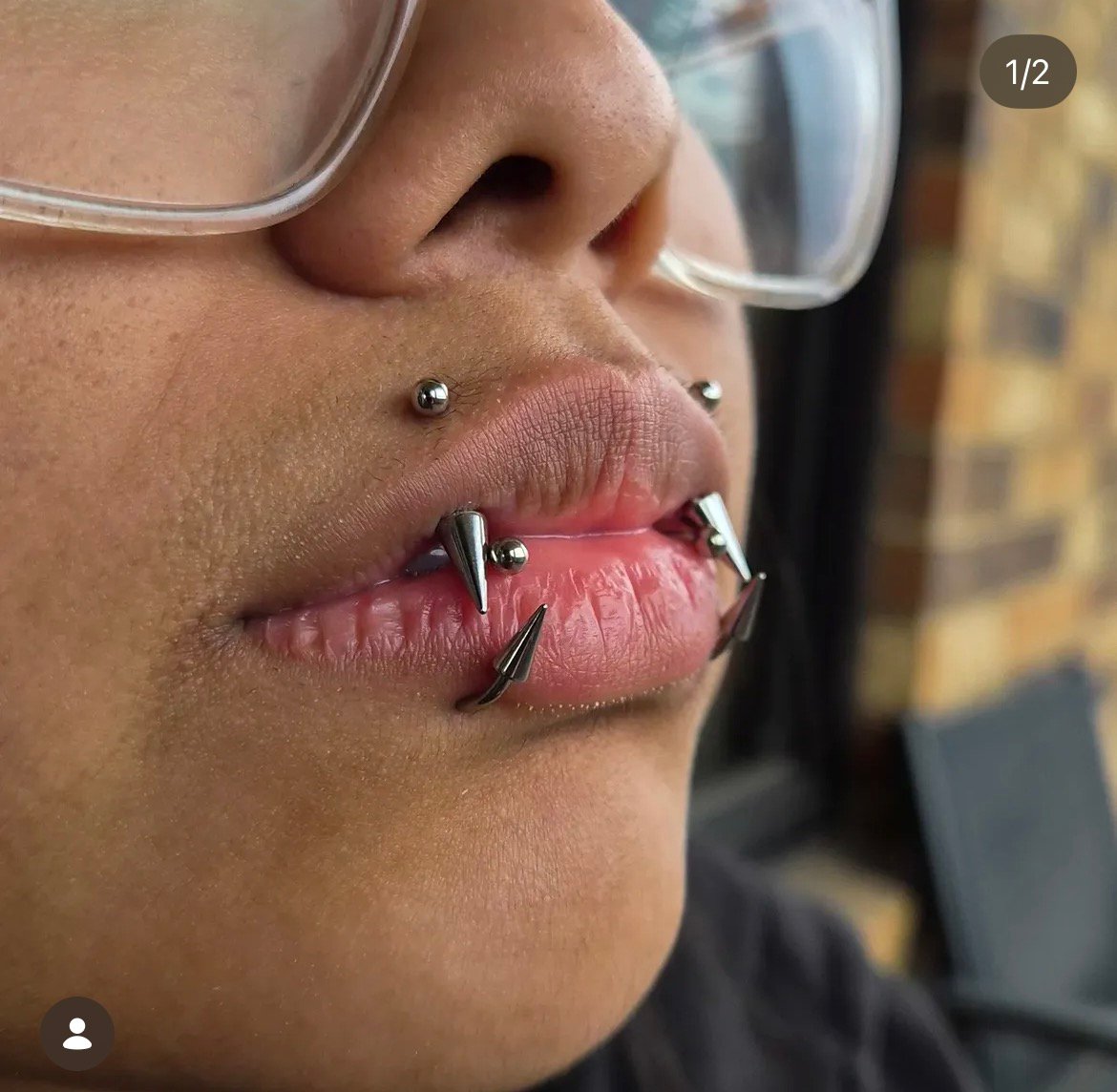 Custom color tattoo in Smyrna, Tennessee