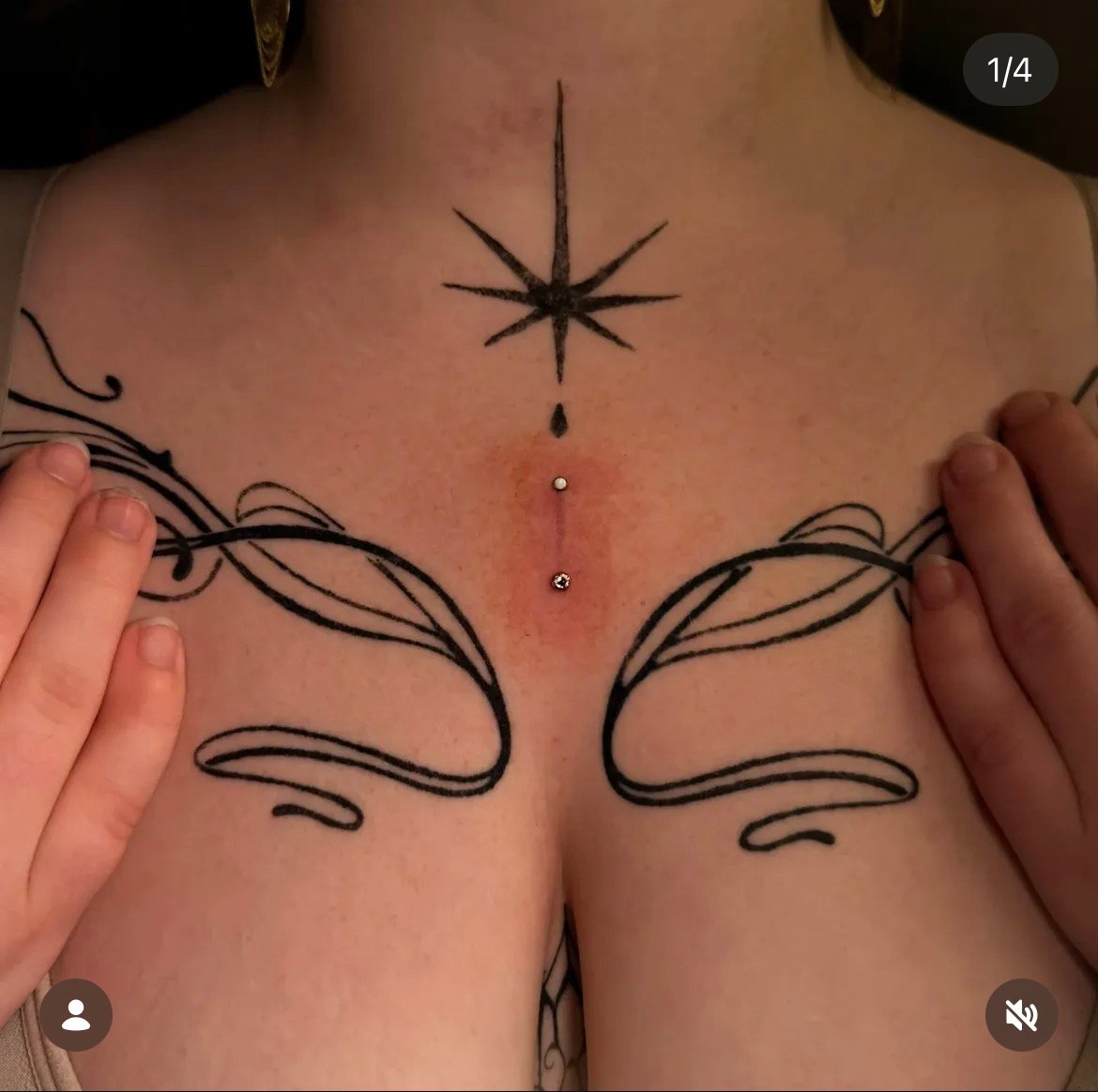 Professional tattoo artwork in Smyrna, Tennessee