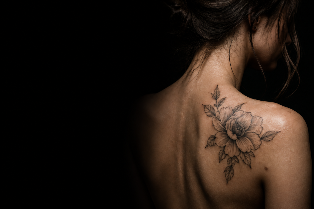 The Complete Guide to Getting a Tattoo at Against the Grain